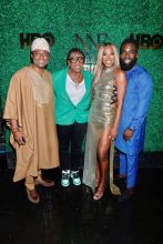 2022 Night of Nigerian Excellence Hosted by Yvonne Orji