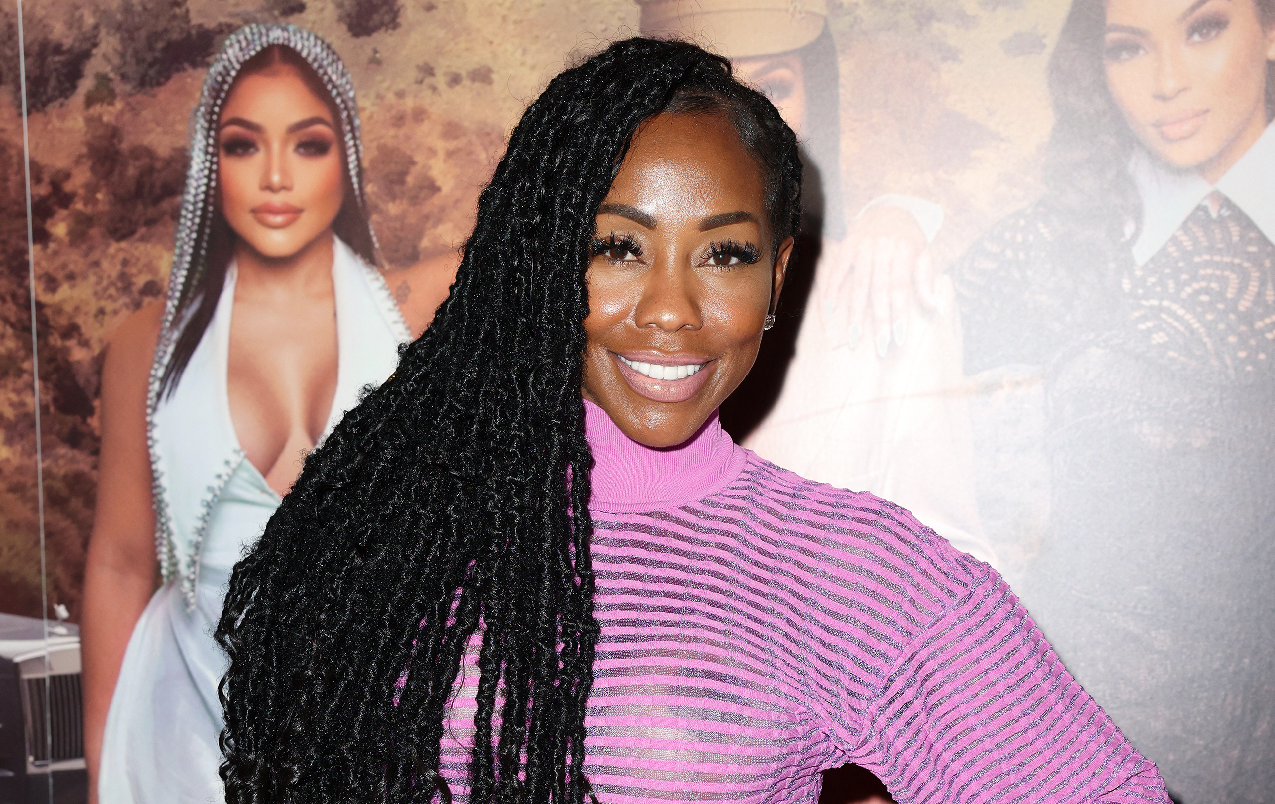 "Secret Society 2: Never Enough" Miami Screening