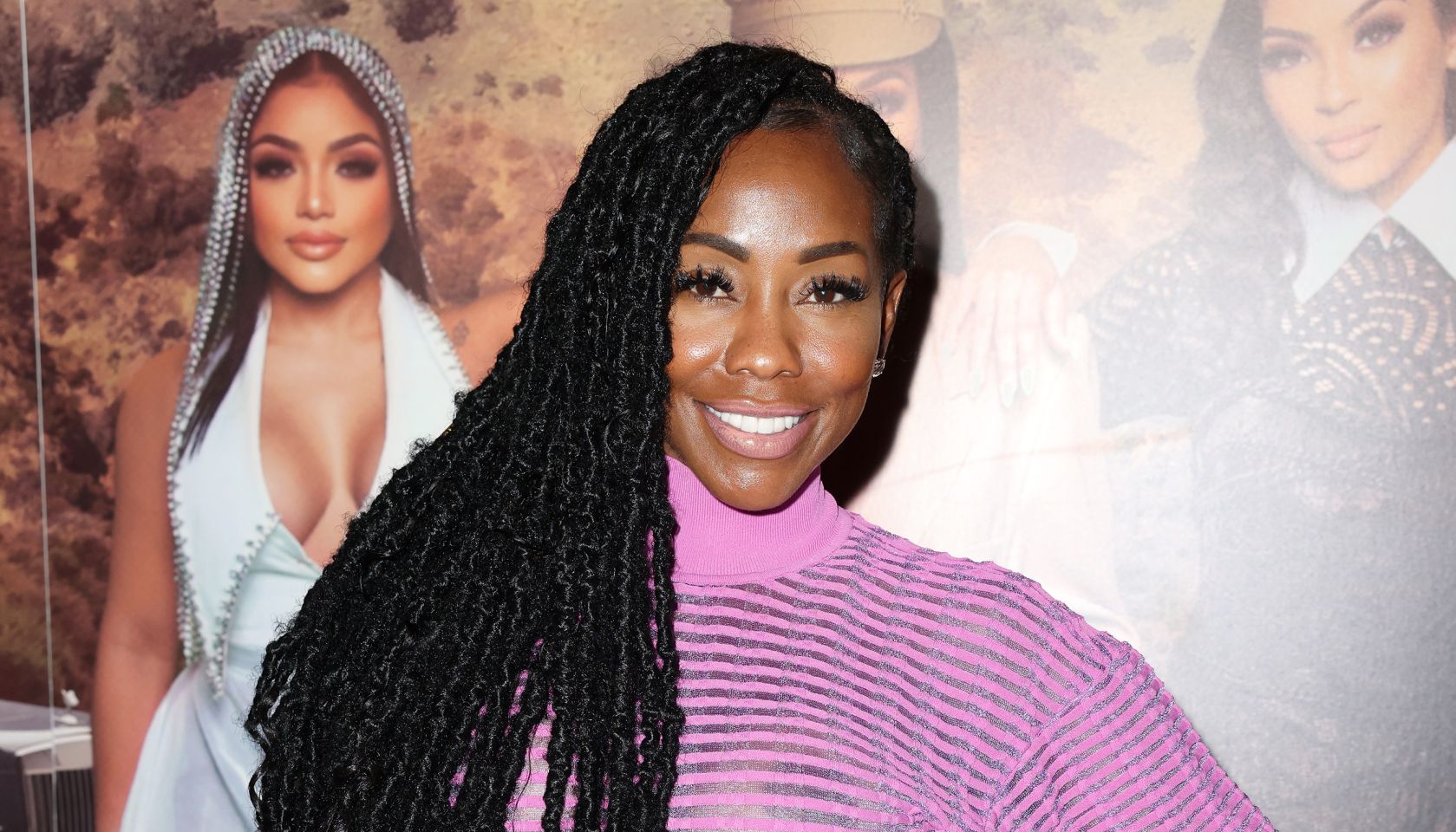 "Secret Society 2: Never Enough" Miami Screening