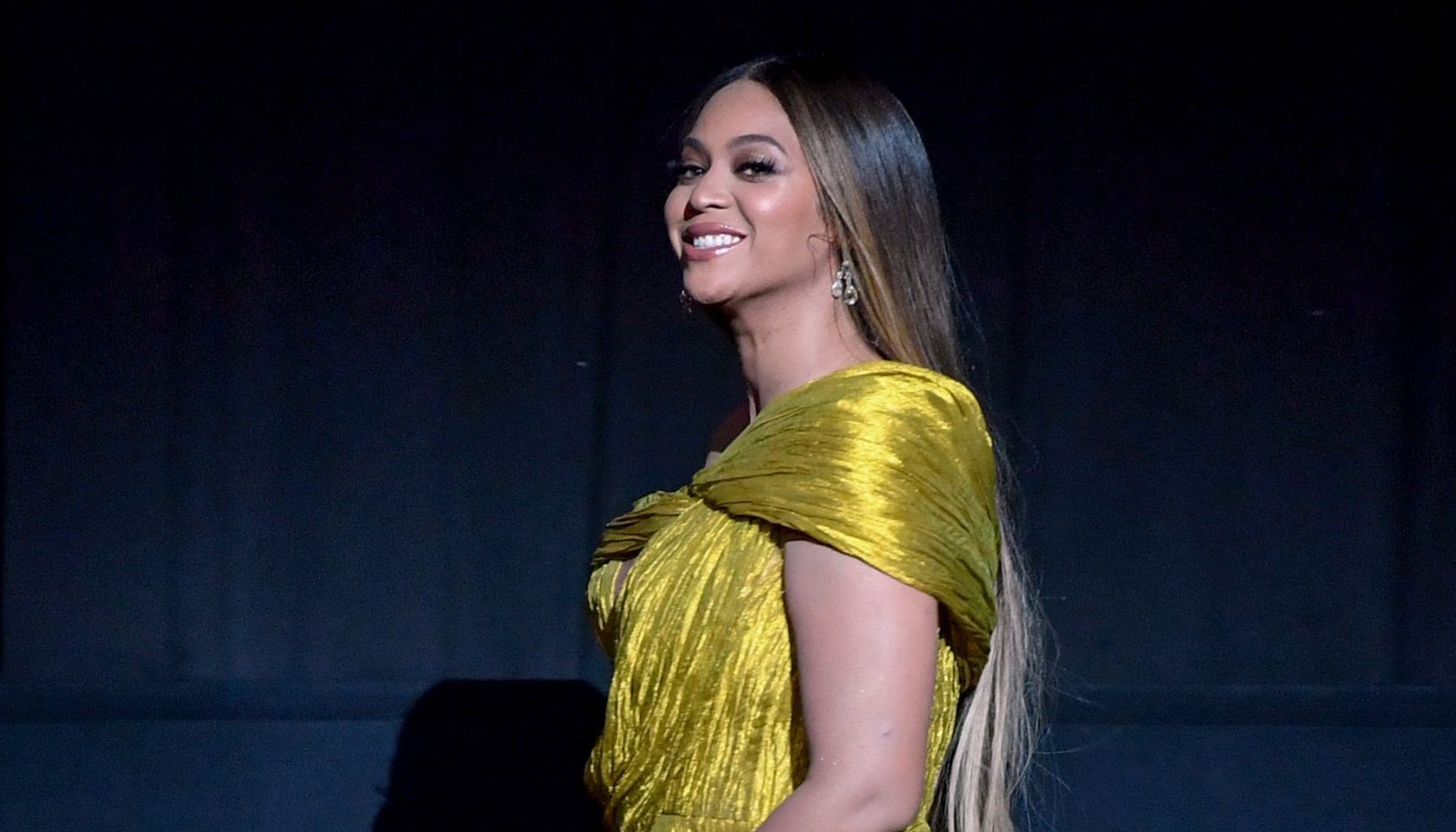 European Premiere of Disney's "The Lion King"