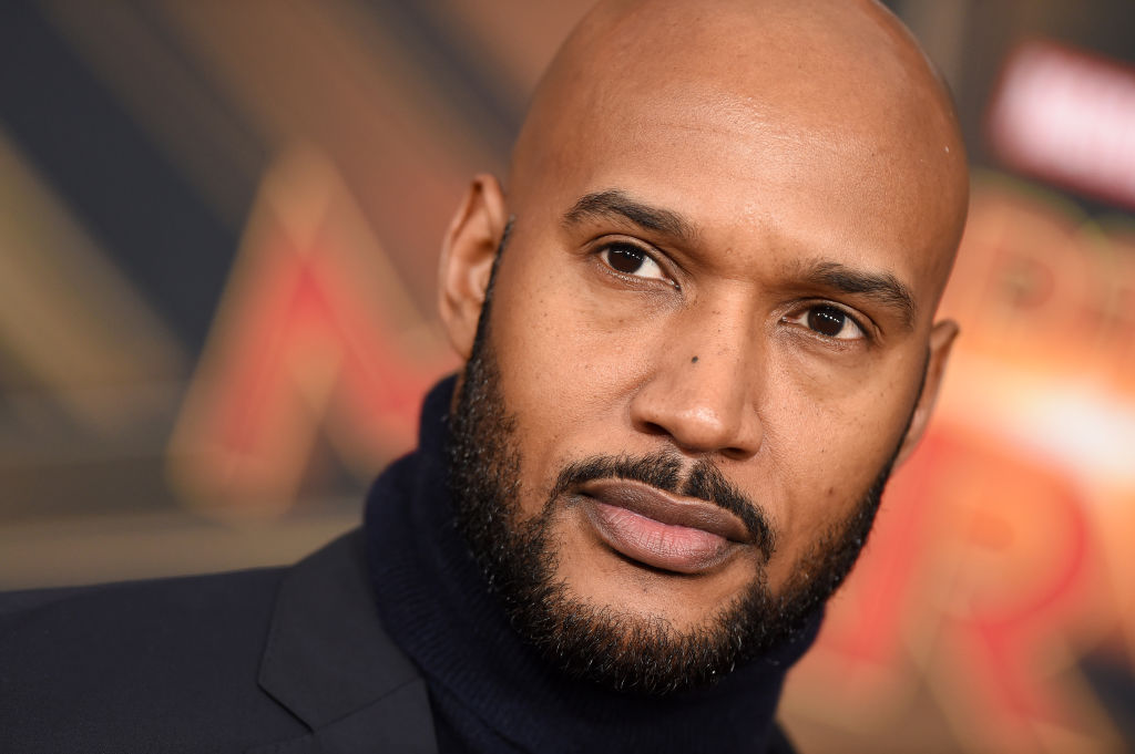 Marvel Studios "Captain Marvel" Premiere - Arrivals