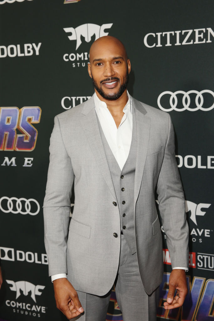 Los Angeles World Premiere Of Marvel Studios' "Avengers: Endgame"