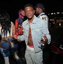 Trap City Invites You To The Birthday Of TIP