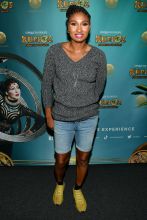 Kurios VIP and atmosphere images