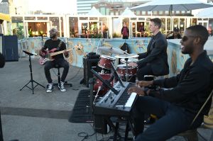 Kurios VIP and atmosphere images