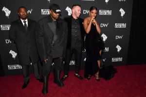 "The Greatest Lie Ever Sold" Premiere Screening