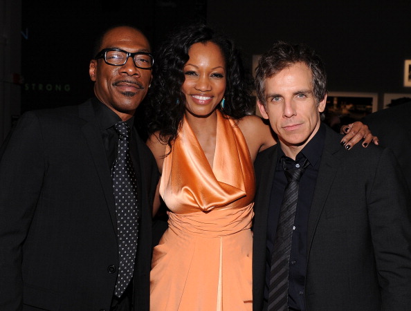 HELP HAITI Benefiting The Ben Stiller Foundation And The J/P Haitian Relief Organization - Inside