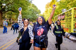 ONE Musicfest 2022 assets