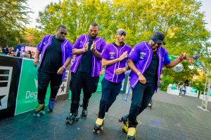 ONE Musicfest 2022 assets