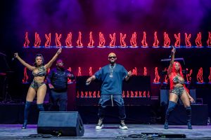 ONE Musicfest 2022 assets