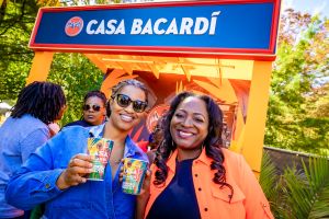 ONE Musicfest 2022 assets