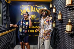 ONE Musicfest 2022 assets