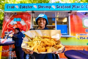 ONE Musicfest 2022 assets