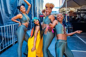 ONE Musicfest 2022 assets