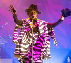 ONE Musicfest 2022 assets