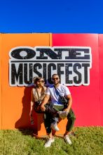 ONE Musicfest 2022 assets
