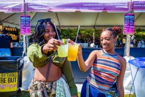 ONE Musicfest 2022 assets