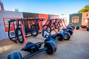 ONE Musicfest 2022 assets