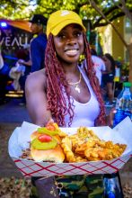 ONE Musicfest 2022 assets