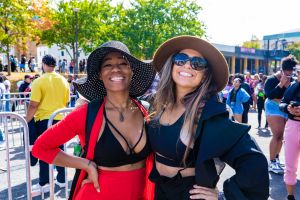 ONE Musicfest 2022 assets