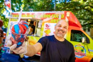 ONE Musicfest 2022 assets