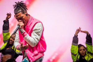 ONE Musicfest 2022 assets