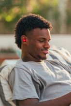 Bronny and LeBron Beats Campaign