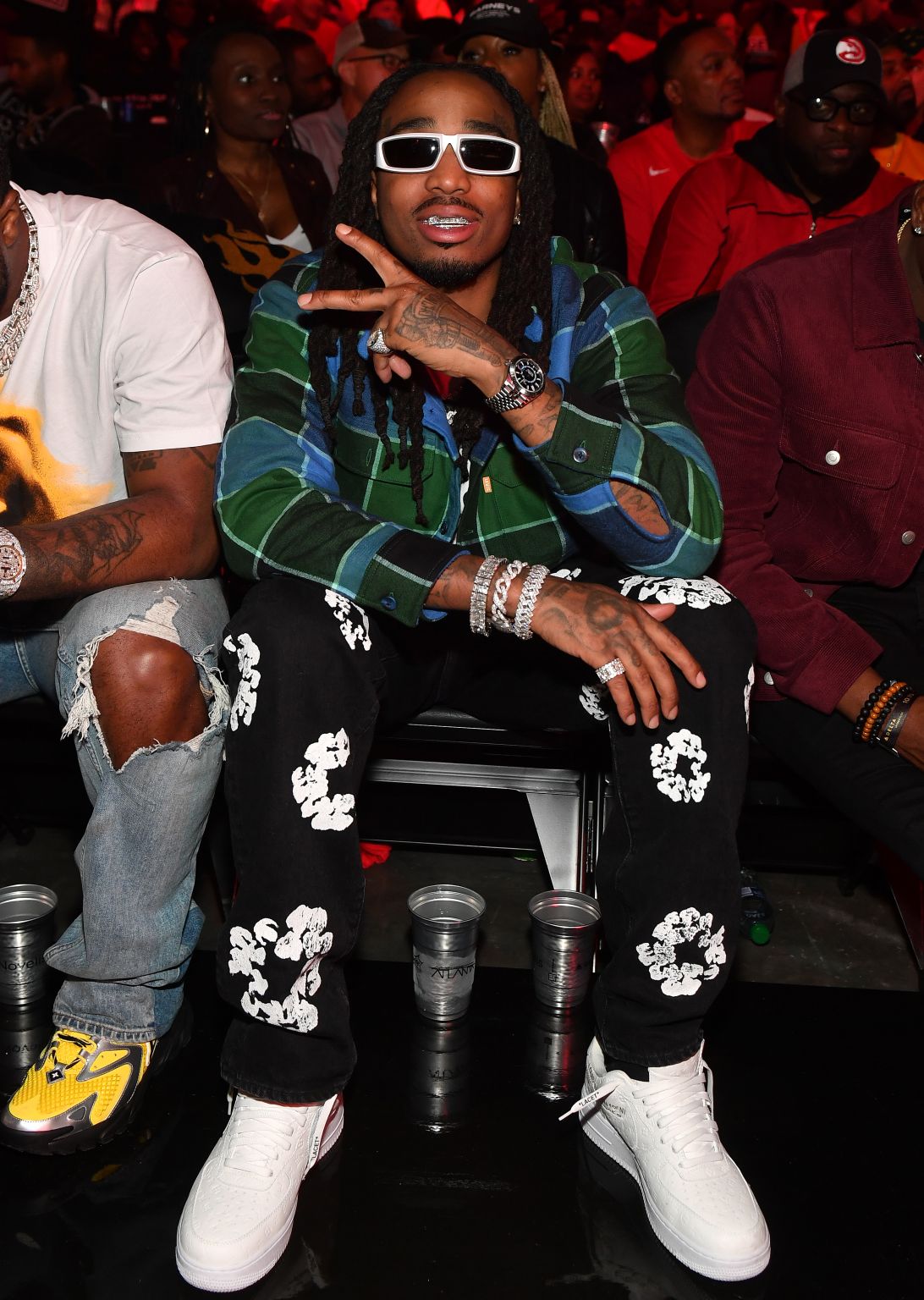 michael jordan blackhawks