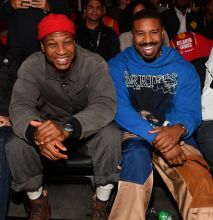 michael jordan blackhawks