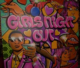 Babyface - Girls Night Out Album Release Event