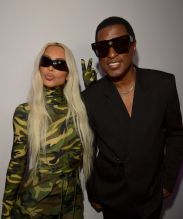 Babyface - Girls Night Out Album Release Event