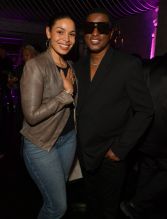 Babyface - Girls Night Out Album Release Event