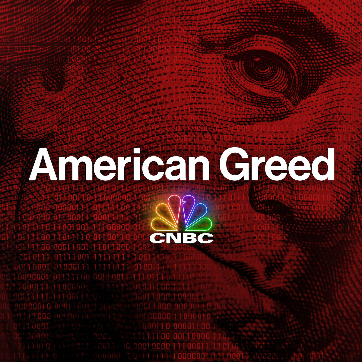 American Greed Season 15 key art