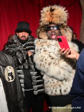 21 Savage Freaknik party