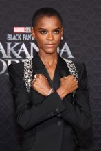 Wakanda Forever Premiere