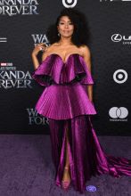 US-ENTERTAINMENT-FILM-BLACK PANTHER