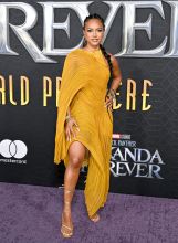 Marvel Studios' "Black Panther 2: Wakanda Forever" Premiere
