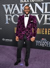 Marvel Studios' "Black Panther 2: Wakanda Forever" Premiere