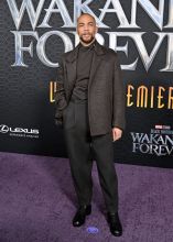 Marvel Studios' "Black Panther 2: Wakanda Forever" Premiere