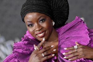 Marvel Studios' "Black Panther 2: Wakanda Forever" Premiere