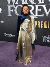 Marvel Studios' "Black Panther 2: Wakanda Forever" Premiere