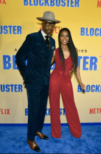 Blockbuster S1 Premiere