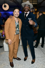 Blockbuster S1 Premiere