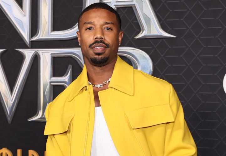 5 fashion looks from Creed III actor and style icon Michael B. Jordan, from  Chanel drip to Versace cool
