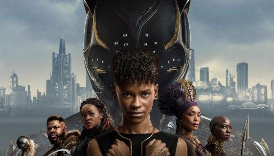 ‘Black Panther: Wakanda Forever’ Makes History As Most-Watched Marvel Film Premiere On Disney Plus Globally