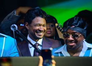 The Mo-Town Revue Halloween 22 Birthday Bash