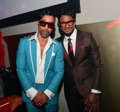 The Mo-Town Revue Halloween 22 Birthday Bash