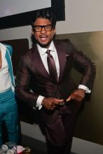 The Mo-Town Revue Halloween 22 Birthday Bash