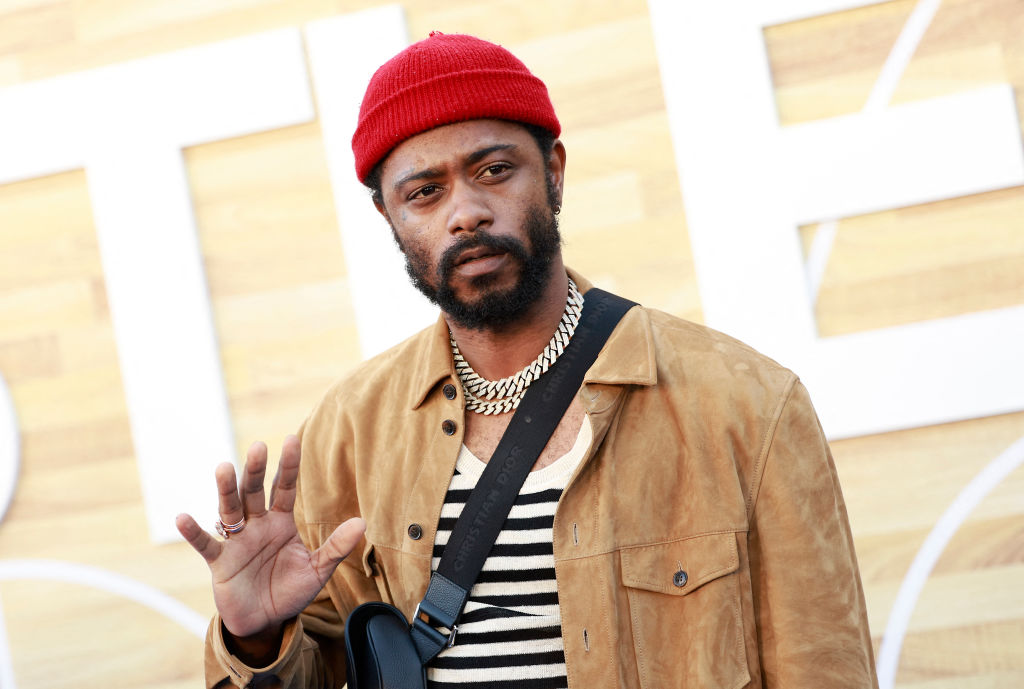LaKeith Stanfield Responds To Takeoff’s Death By Insisting ‘If You Are For Gangsta Rap You Can’t Also Be For Black’