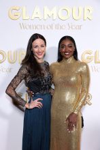 Glamour Women Of The Year